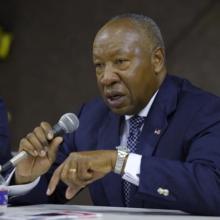 Judge voids result of Louisiana sheriff's election decided by a single vote and orders a new runoff